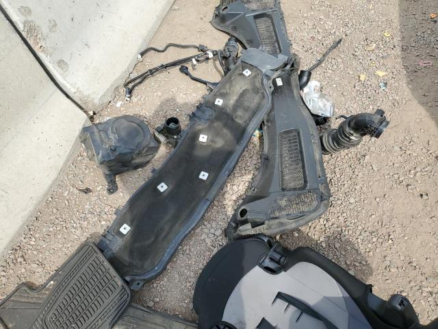 1FMCU9JD1HUA69903 - 2017 FORD ESCAPE TITANIUM 黑色 照片 13