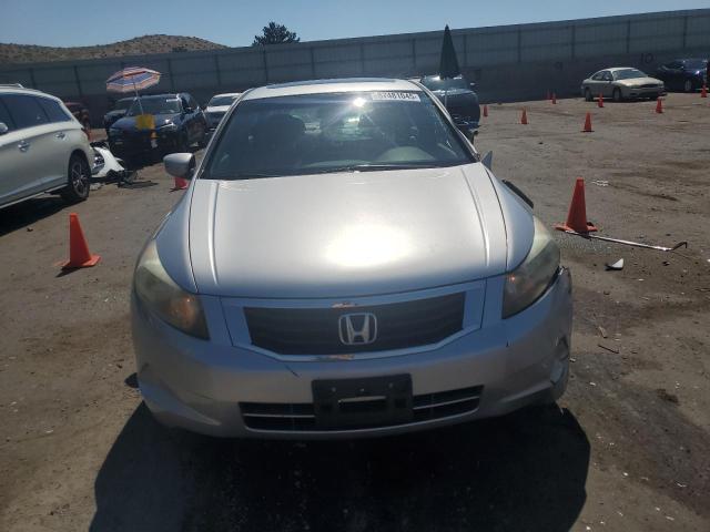1HGCP26809A050861 - 2009 HONDA ACCORD EXL GRAY photo 5