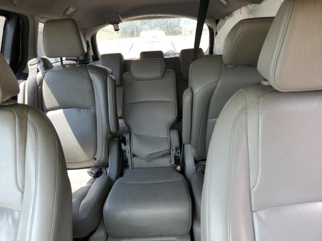 5FNRL6H7XKB107869 - 2019 HONDA ODYSSEY EXL 灰色 照片 10