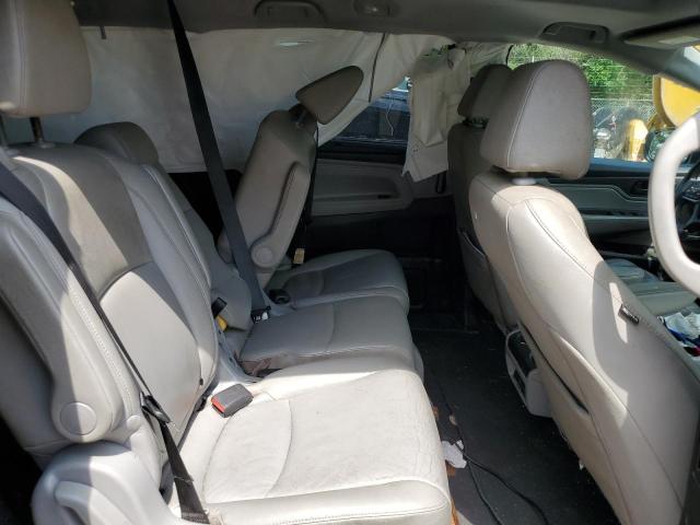 5FNRL6H7XKB107869 - 2019 HONDA ODYSSEY EXL 灰色 照片 11