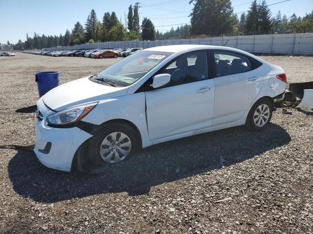 2016 HYUNDAI ACCENT SE, 