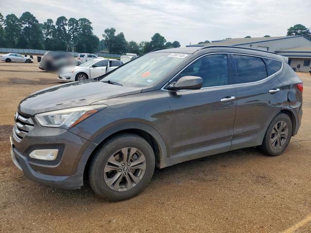 2013 HYUNDAI SANTA FE S, 
