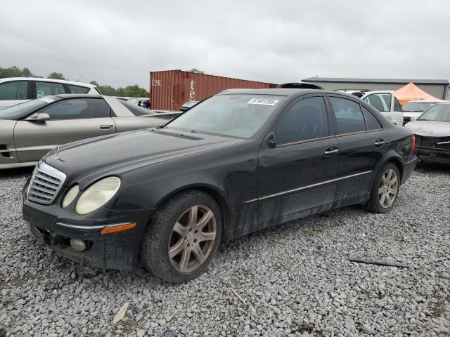 2007 MERCEDES-BENZ E 350, null