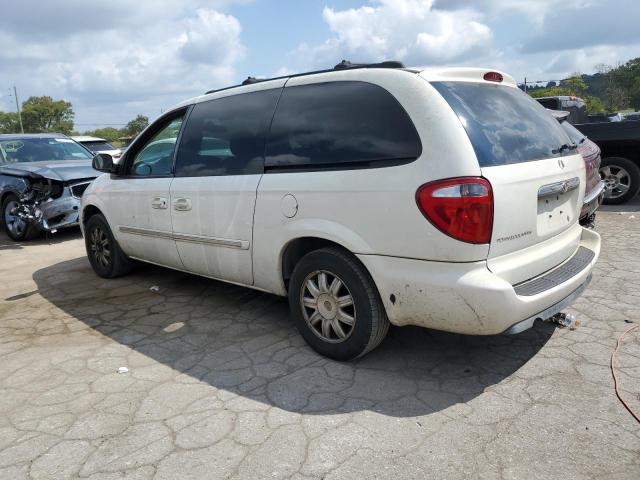 2C8GP54L55R296561 - 2005 CHRYSLER TOWN & COU TOURING 白色 照片 2