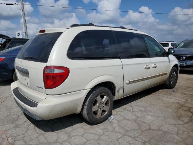 2C8GP54L55R296561 - 2005 CHRYSLER TOWN & COU TOURING 白色 照片 3