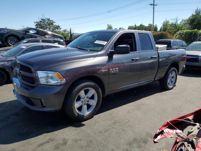 2014 RAM 1500 ST, 