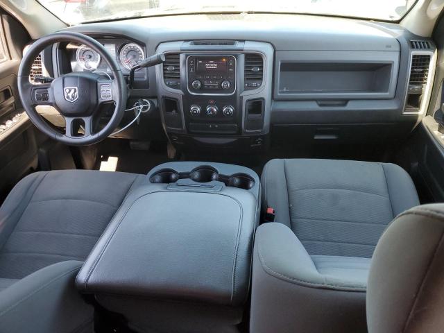 1C6RR6FT8ES454789 - 2014 RAM 1500 ST GRAY photo 8