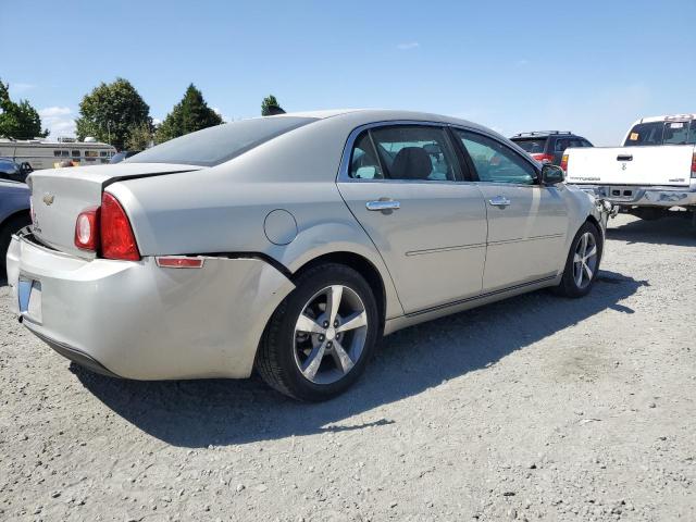 1G1ZC5E09CF162434 - 2012 CHEVROLET MALIBU 1LT TAN photo 3