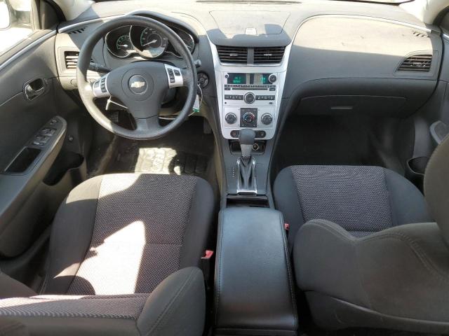1G1ZC5E09CF162434 - 2012 CHEVROLET MALIBU 1LT Qəhvəyi foto 8