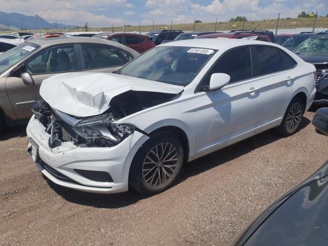 2021 VOLKSWAGEN JETTA S, 