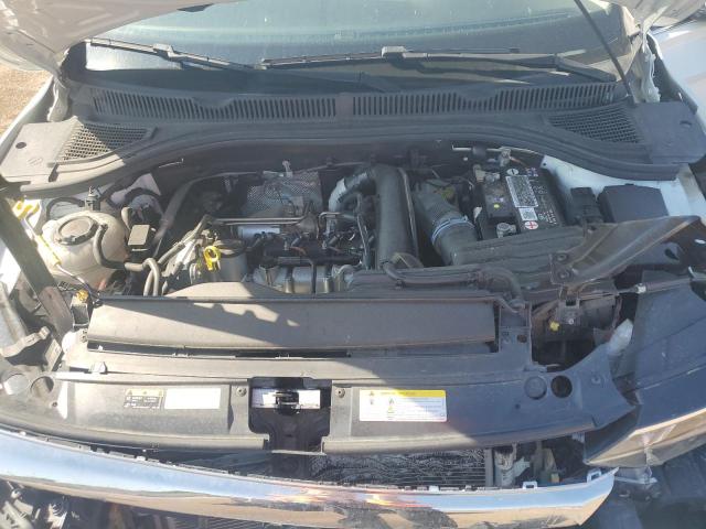 3VWC57BU5MM028223 - 2021 VOLKSWAGEN JETTA S 白色 照片 11