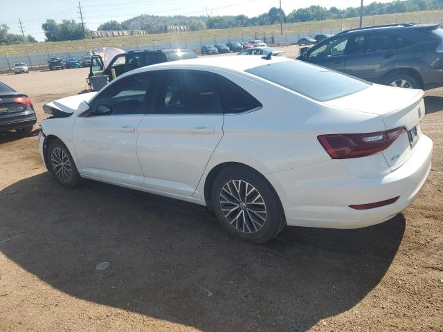 3VWC57BU5MM028223 - 2021 VOLKSWAGEN JETTA S 白色 照片 2