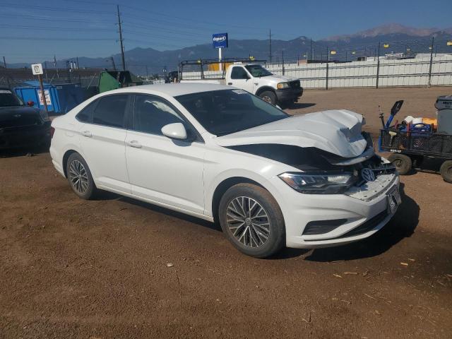 3VWC57BU5MM028223 - 2021 VOLKSWAGEN JETTA S 白色 照片 4