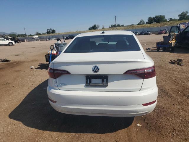 3VWC57BU5MM028223 - 2021 VOLKSWAGEN JETTA S 白色 照片 6