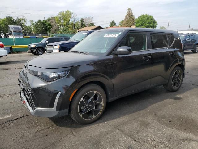 2024 KIA SOUL EX, null
