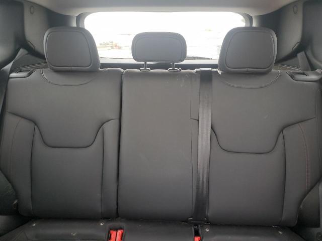 ZACNJDC14PPP37914 - 2023 JEEP RENEGADE TRAILHAWK 灰色 照片 10