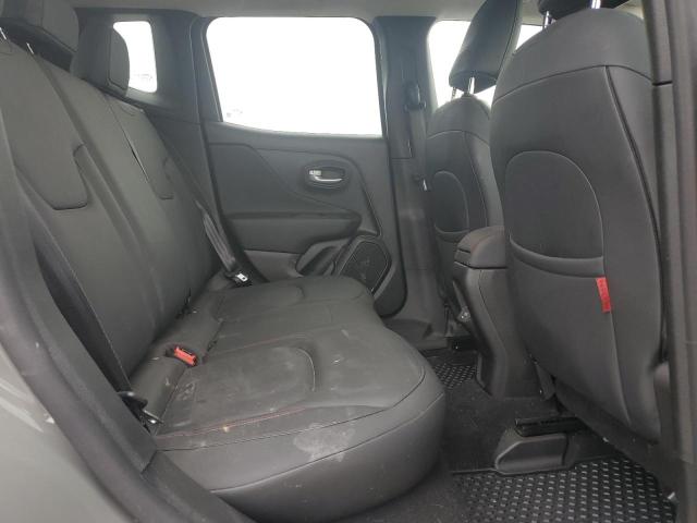 ZACNJDC14PPP37914 - 2023 JEEP RENEGADE TRAILHAWK 灰色 照片 11