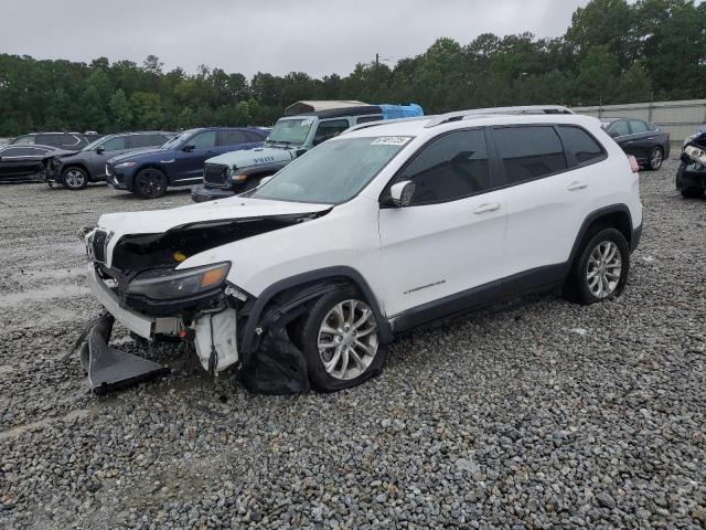 2020 JEEP CHEROKEE LATITUDE, 