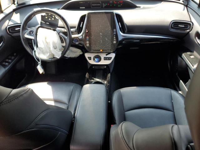 JTDKARFP6H3002537 - 2017 TOYOTA PRIUS PRIM 灰色 照片 8