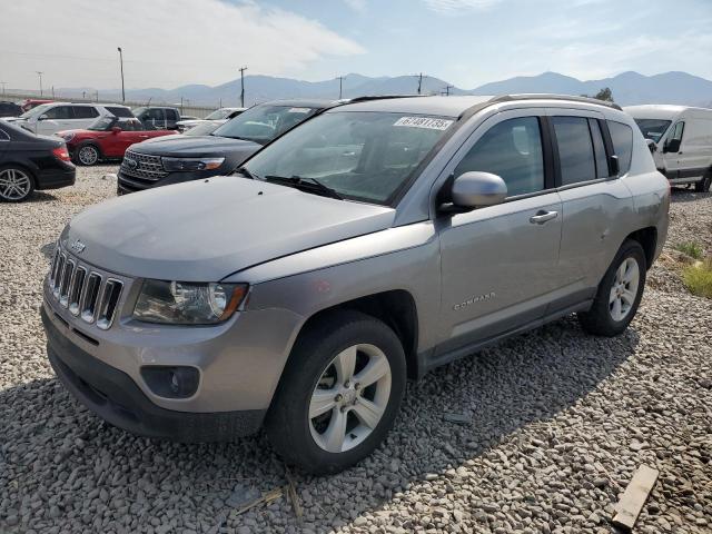 2016 JEEP COMPASS LATITUDE, 