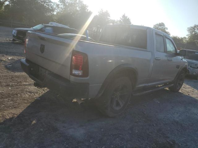 1C6RR6GG7KS676625 - 2019 RAM 1500 CLASS SLT ვერცხლისფერი ფოტო 3