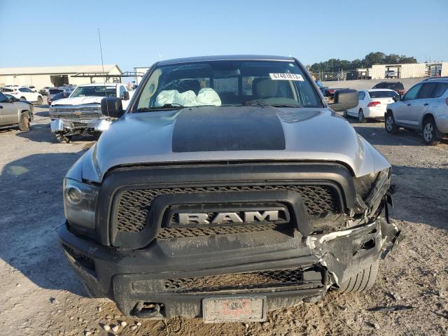 1C6RR6GG7KS676625 - 2019 RAM 1500 CLASS SLT ვერცხლისფერი ფოტო 5