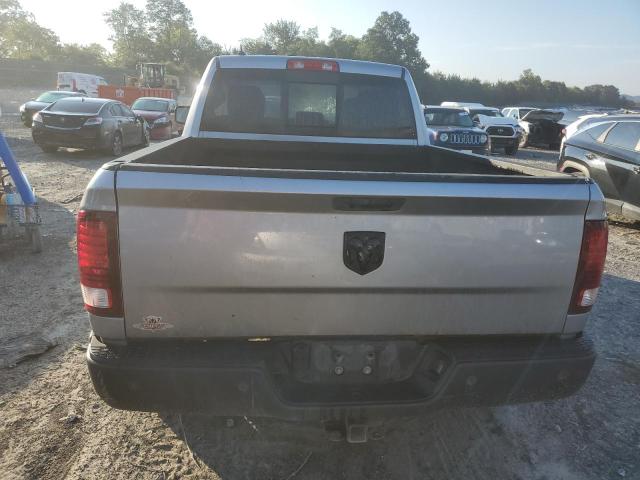 1C6RR6GG7KS676625 - 2019 RAM 1500 CLASS SLT ვერცხლისფერი ფოტო 6
