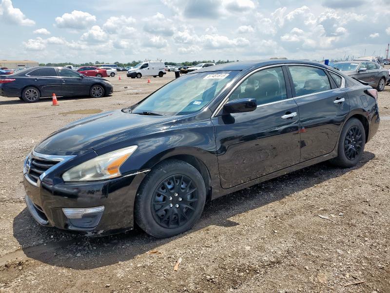 2015 NISSAN ALTIMA 2.5, 