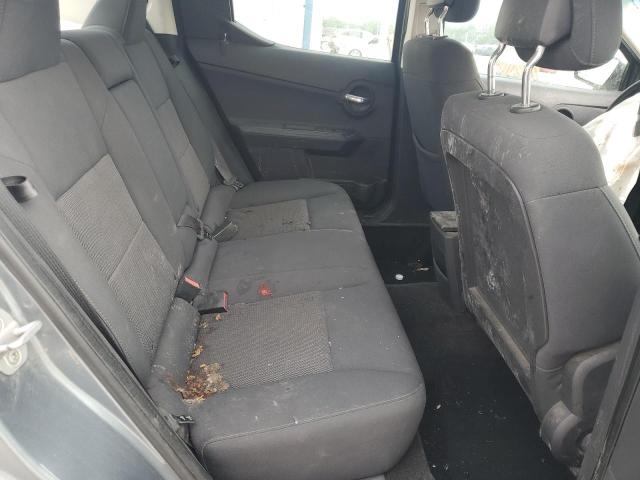 1B3CC4FDXAN180499 - 2010 DODGE AVENGER SXT 灰色 照片 10