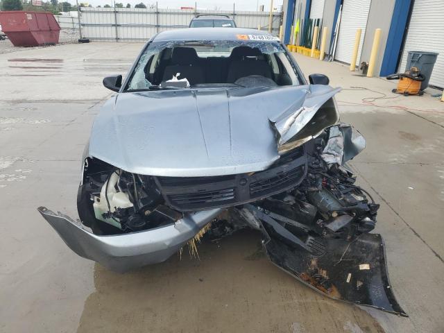 1B3CC4FDXAN180499 - 2010 DODGE AVENGER SXT 灰色 照片 5