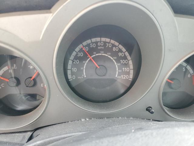 1B3CC4FDXAN180499 - 2010 DODGE AVENGER SXT 灰色 照片 9