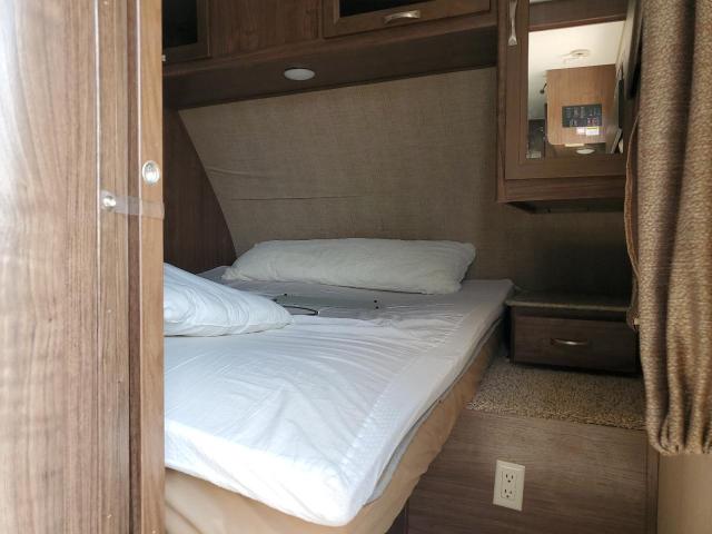 4YDT23024GM934690 - 2016 COLE CAMPER BEIGE photo 5