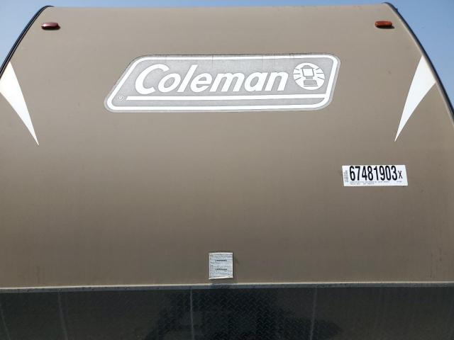 4YDT23024GM934690 - 2016 COLE CAMPER BEIGE photo 8