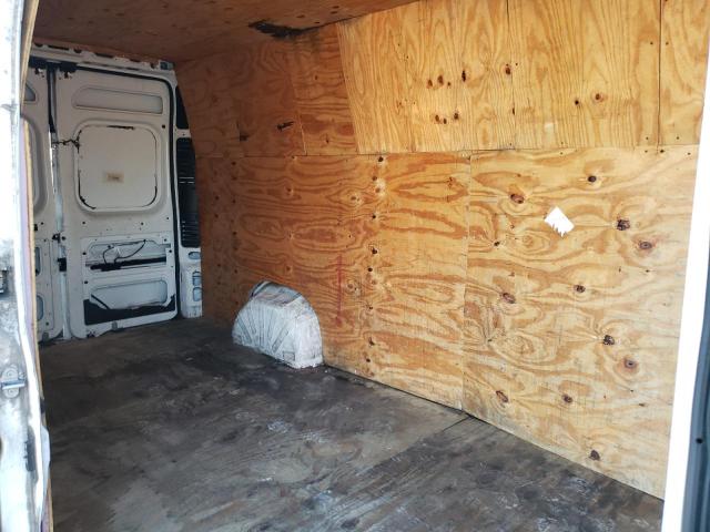 3C6URVJG7HE507987 - 2017 RAM PROMASTER 3500 HIGH Ağ foto 11