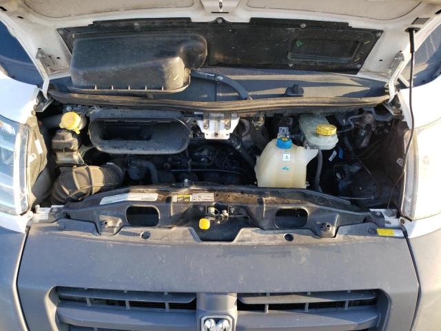 3C6URVJG7HE507987 - 2017 RAM PROMASTER 3500 HIGH Ağ foto 12