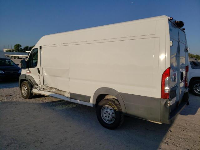 3C6URVJG7HE507987 - 2017 RAM PROMASTER 3500 HIGH WHITE photo 2