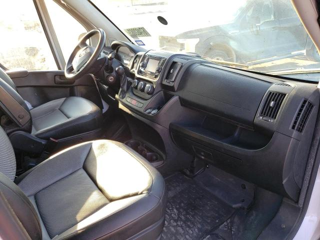 3C6URVJG7HE507987 - 2017 RAM PROMASTER 3500 HIGH Ağ foto 8