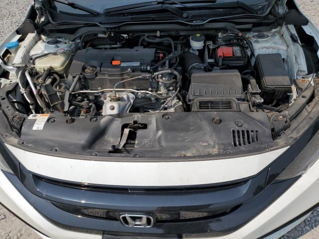 2HGFC2F85MH502256 - 2021 HONDA CIVIC SPORT Ağ foto 11