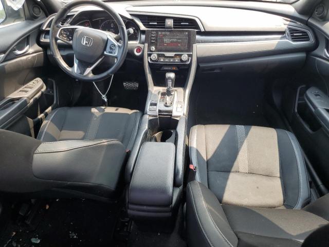 2HGFC2F85MH502256 - 2021 HONDA CIVIC SPORT Ağ foto 8