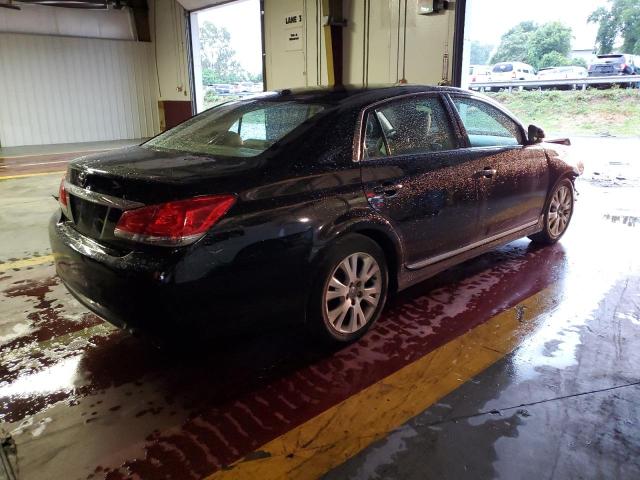 4T1BK3DB4BU440133 - 2011 TOYOTA AVALON BASE Qara foto 3