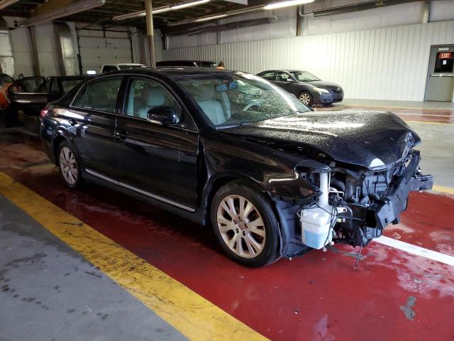 4T1BK3DB4BU440133 - 2011 TOYOTA AVALON BASE Qara foto 4