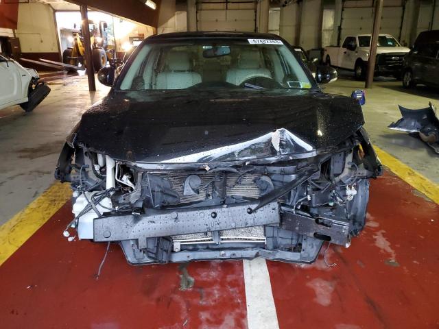 4T1BK3DB4BU440133 - 2011 TOYOTA AVALON BASE Qara foto 5