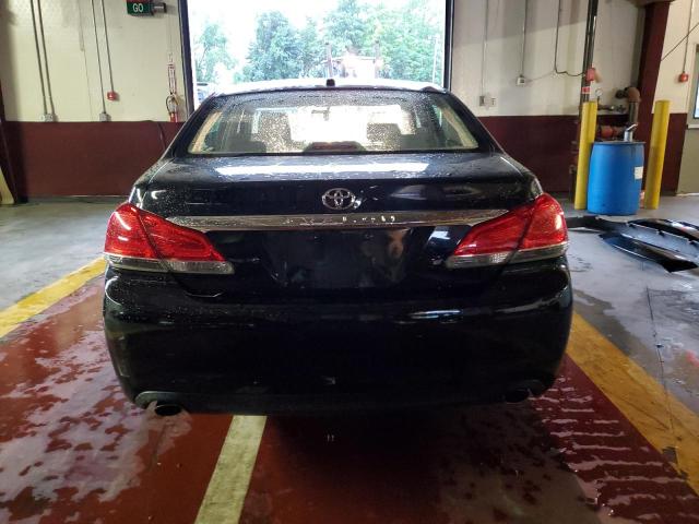 4T1BK3DB4BU440133 - 2011 TOYOTA AVALON BASE Qara foto 6