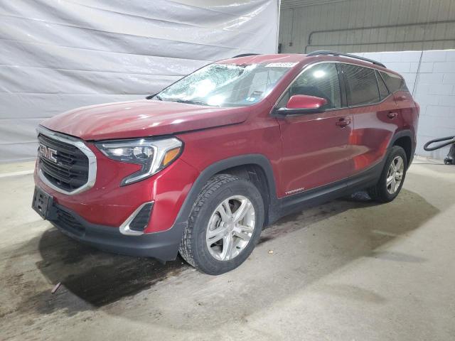 2018 GMC TERRAIN SLE, 