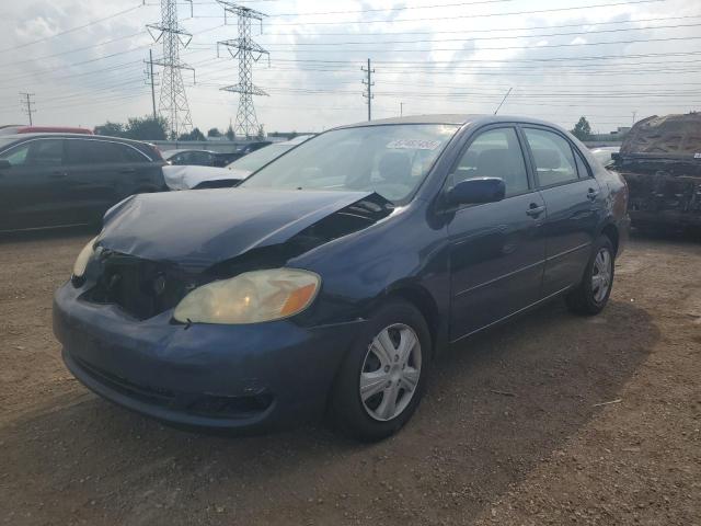 2006 TOYOTA COROLLA CE, 