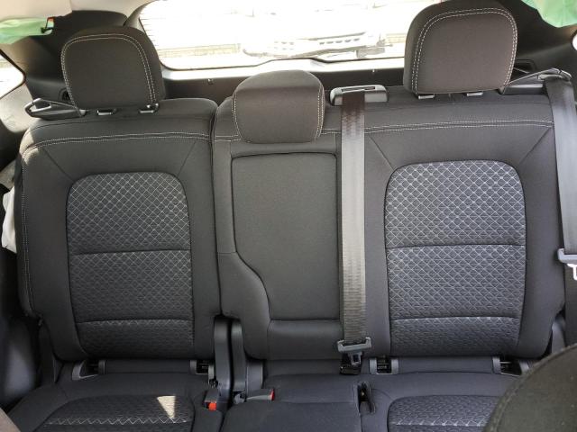 1FMCU0GN5RUB46446 - 2024 FORD ESCAPE ACTIVE WHITE photo 10