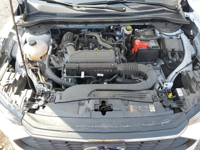 1FMCU0GN5RUB46446 - 2024 FORD ESCAPE ACTIVE WHITE photo 12