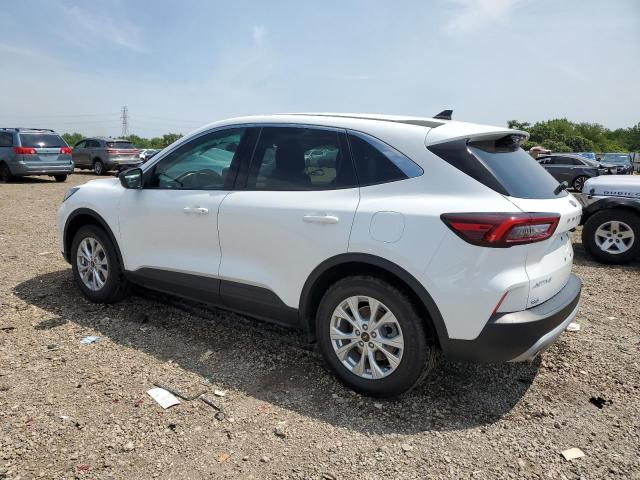 1FMCU0GN5RUB46446 - 2024 FORD ESCAPE ACTIVE WHITE photo 2