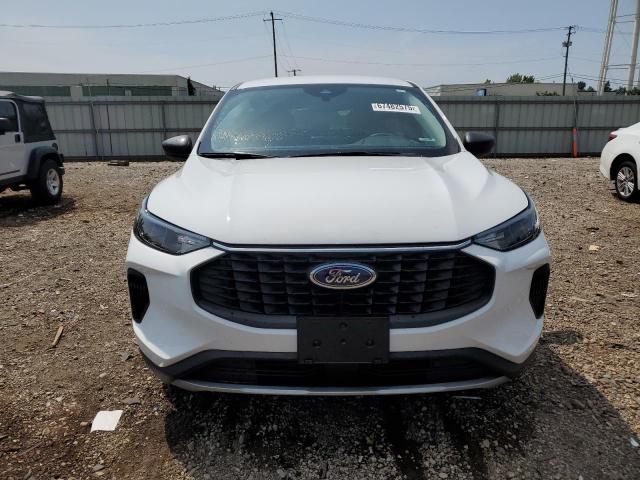 1FMCU0GN5RUB46446 - 2024 FORD ESCAPE ACTIVE WHITE photo 5