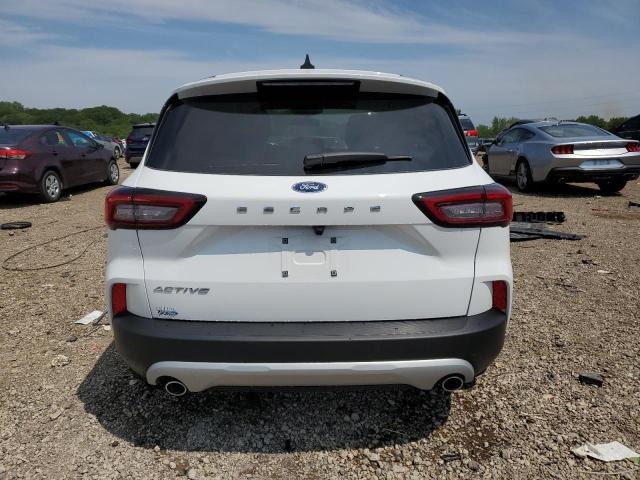 1FMCU0GN5RUB46446 - 2024 FORD ESCAPE ACTIVE WHITE photo 6